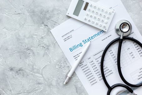 Billing Statement