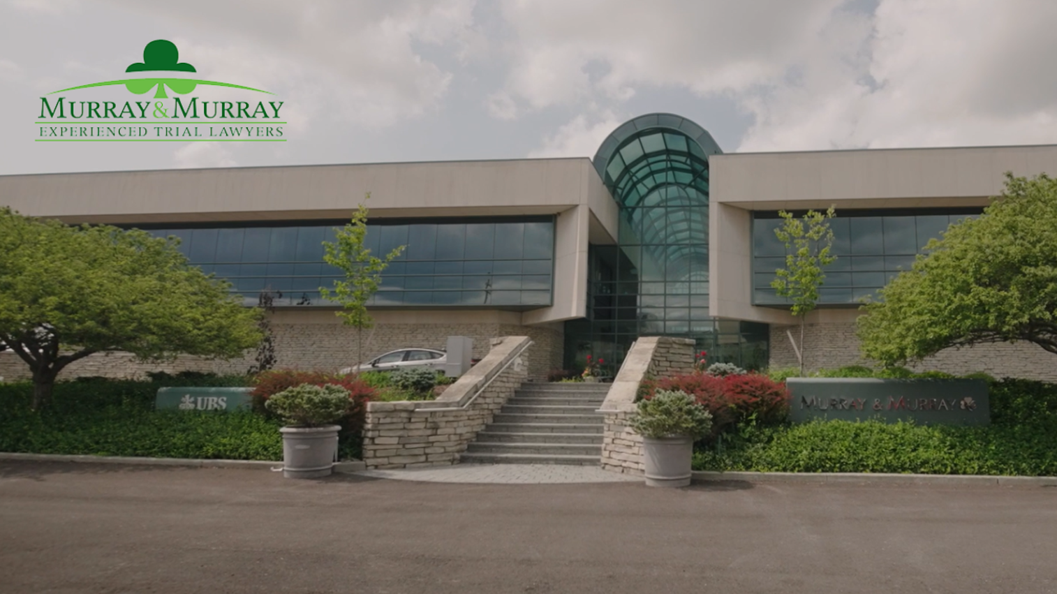 Murray & Murray building