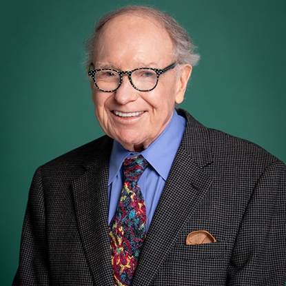 Dennis E. Murray Sr. Photo