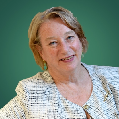 Donna Jean A. Evans Photo