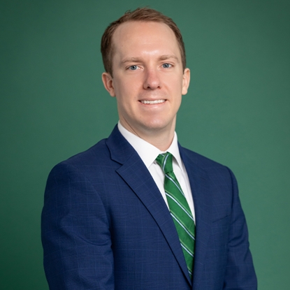 Nolan E. Murray Photo