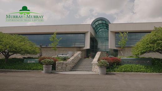 Murray & Murray building