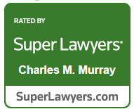Charles M. Murray SUper Lawyers