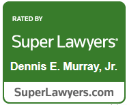 Dennis E. Murray Jr. Super Lawyers