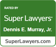 Dennis E. Murray Jr. Super Lawyers