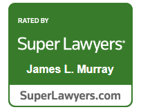 James Murray Super Lawyers
