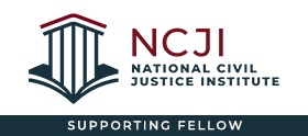 NCJI Supporting Fellow Logo