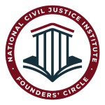 National Civil Justice Institute Founders' Circle