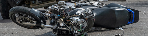 Car & Motorcycle Accidents