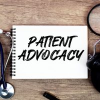 Patient Advocate