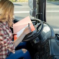 TruckLogbook TruckLogbook